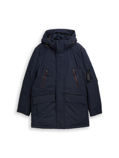 snow coat - 1047040