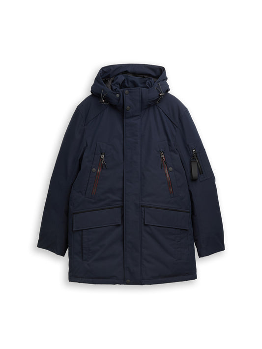 snow coat - 1047040