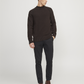 JPSTMARCO JJDAVE LC BLACK NOOS - 12174152