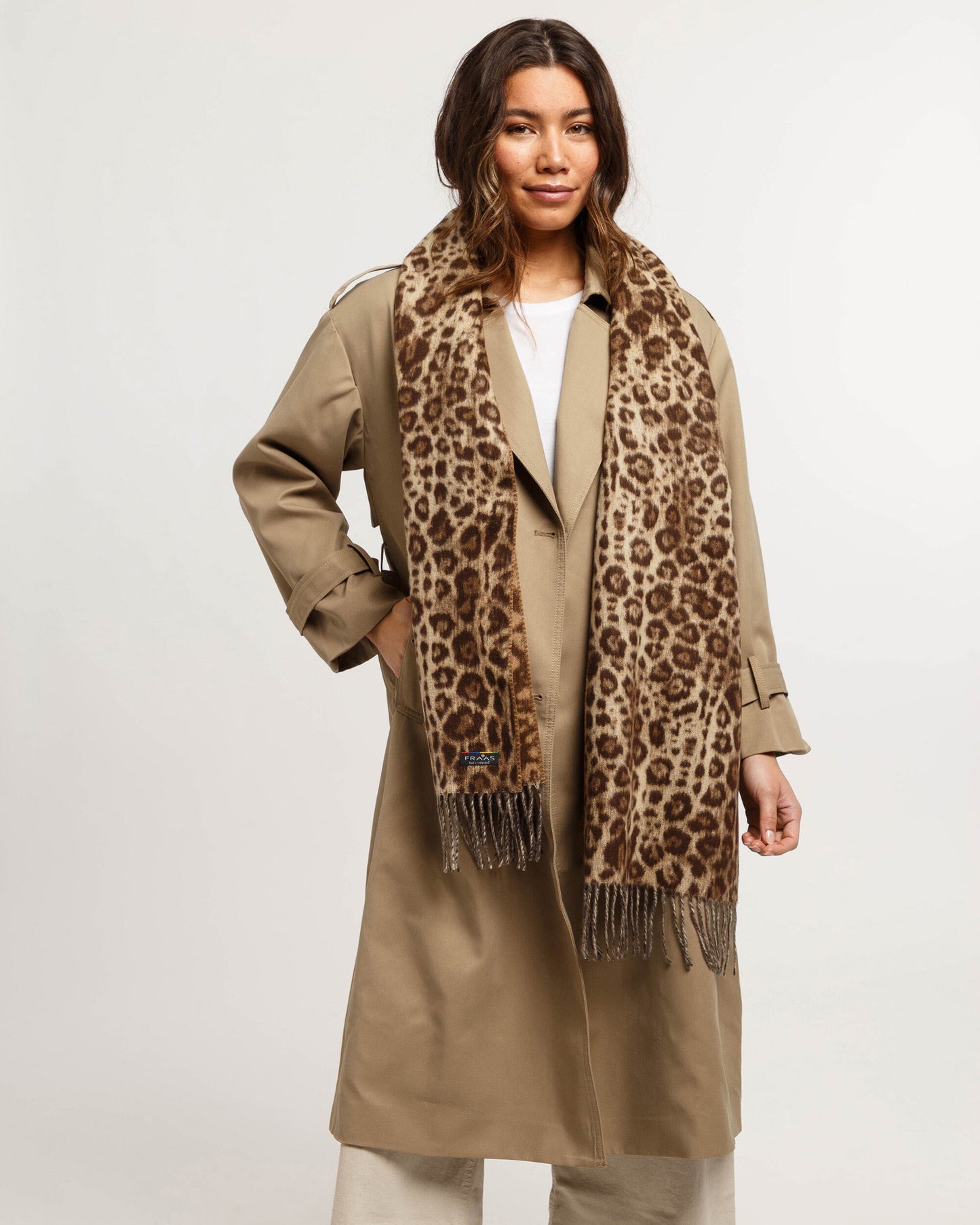 Cashmink Schal - 625353