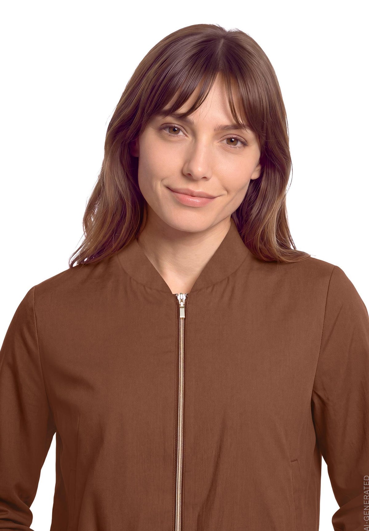 Blazerjacke Kurz 1/1 Arm - 45443031