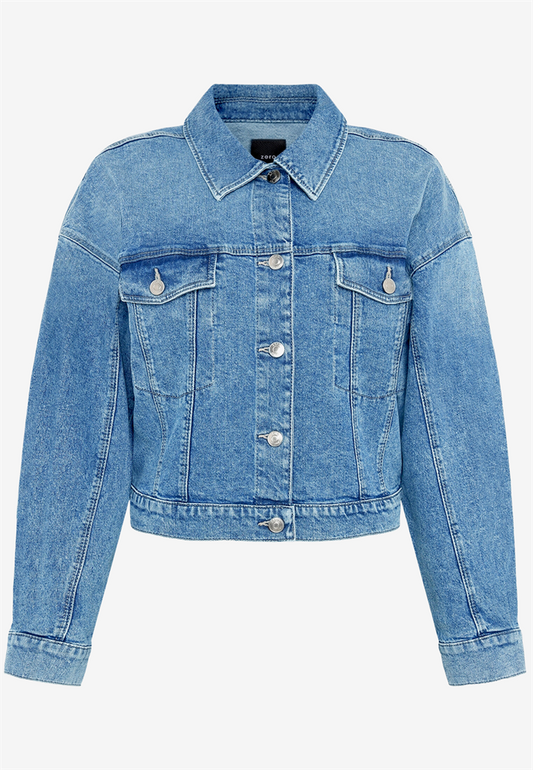 Blazerjacke Kurz 1/1 Arm - 110-10003875