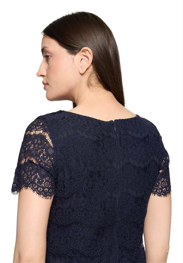 Kleid Kurz 1/2 Arm - 00184851