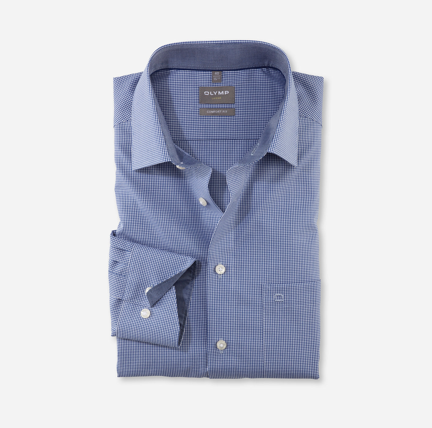 Hemden & Shirts & Polos