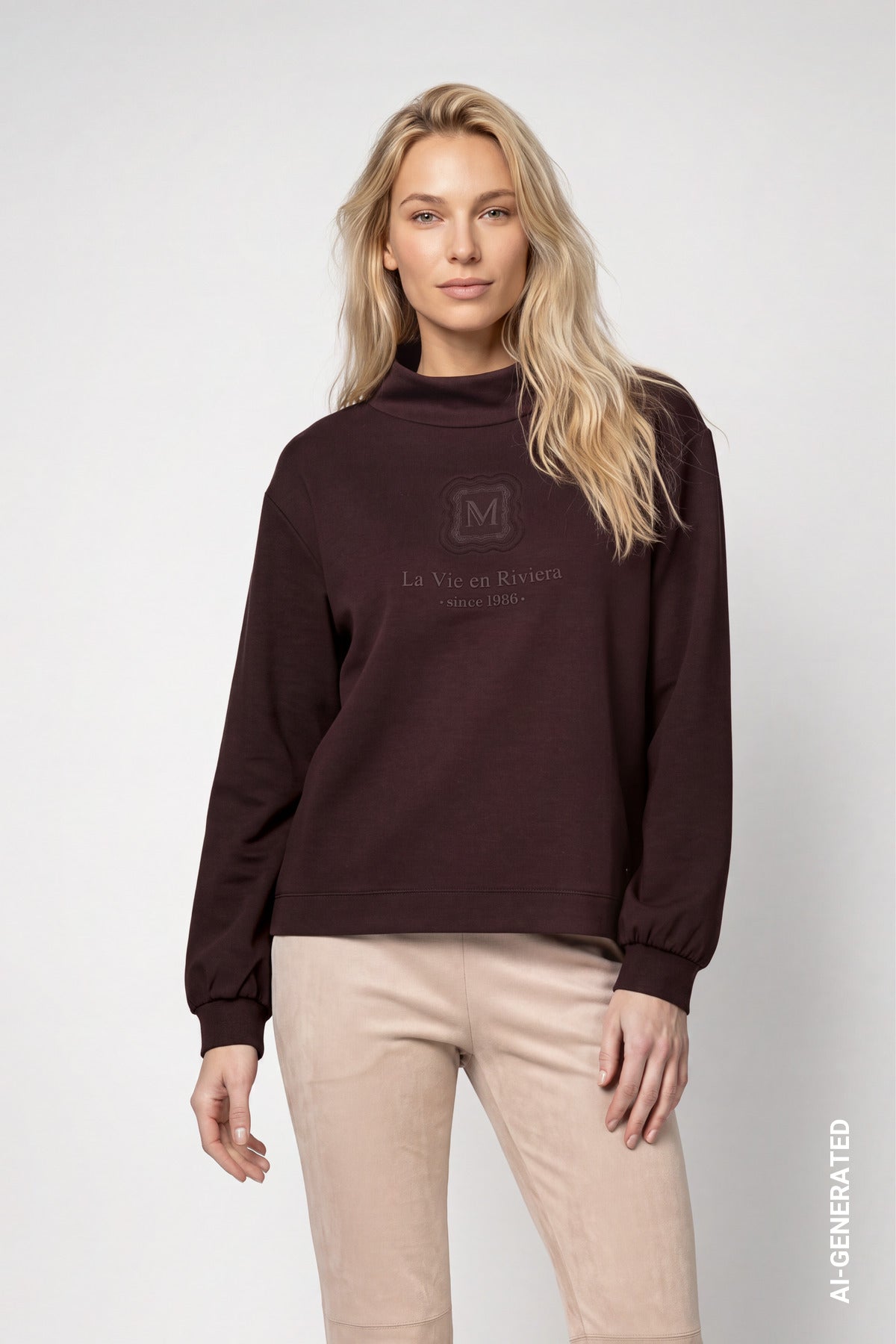 Pullover - 809860