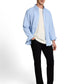 structured t-shirt - 1054190