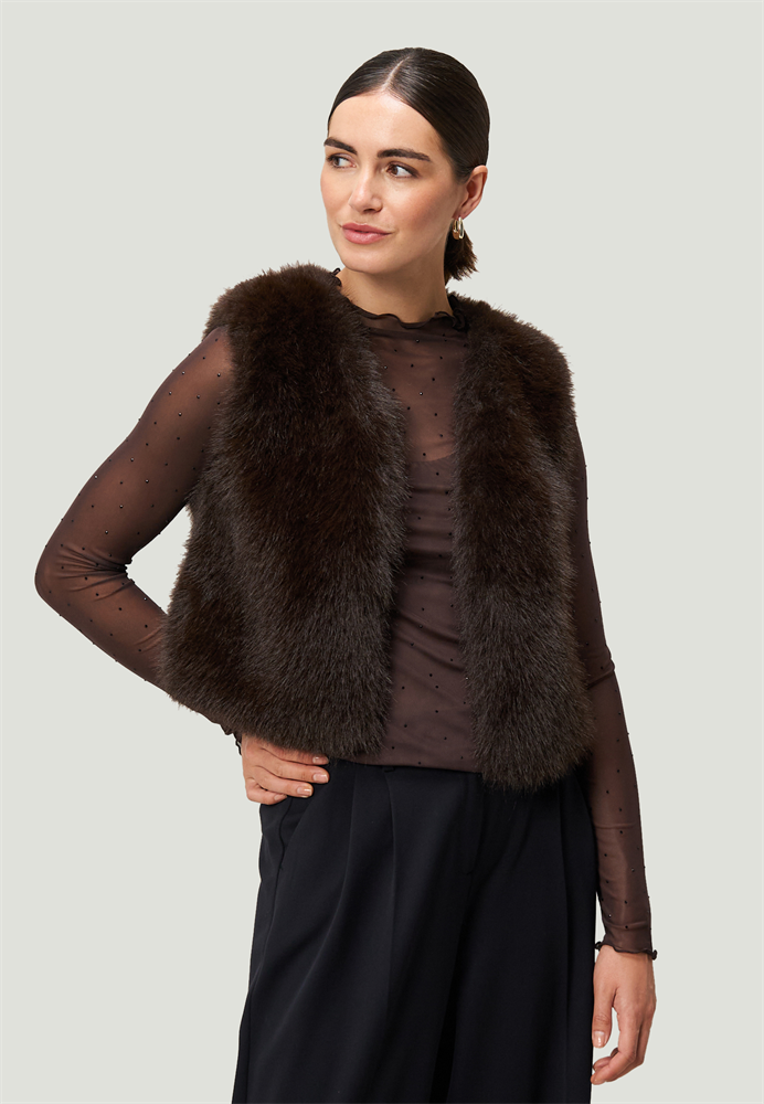 zero Weste - 1010003501