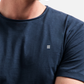 T-Shirt Crewneck Slub - N3602