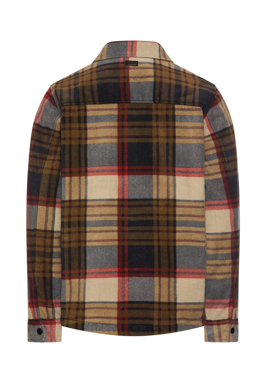 Overshirts - 8S84409384
