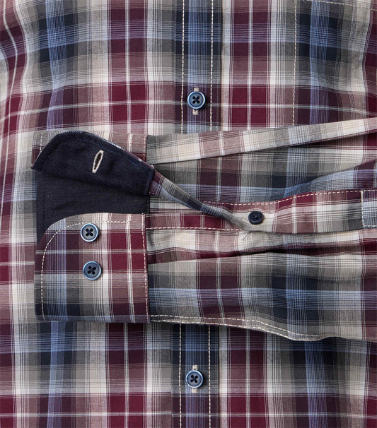 Kent Casual Fit - 454485500