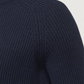 JJPANNEL KNIT CREW NECK AW24 - 12258471