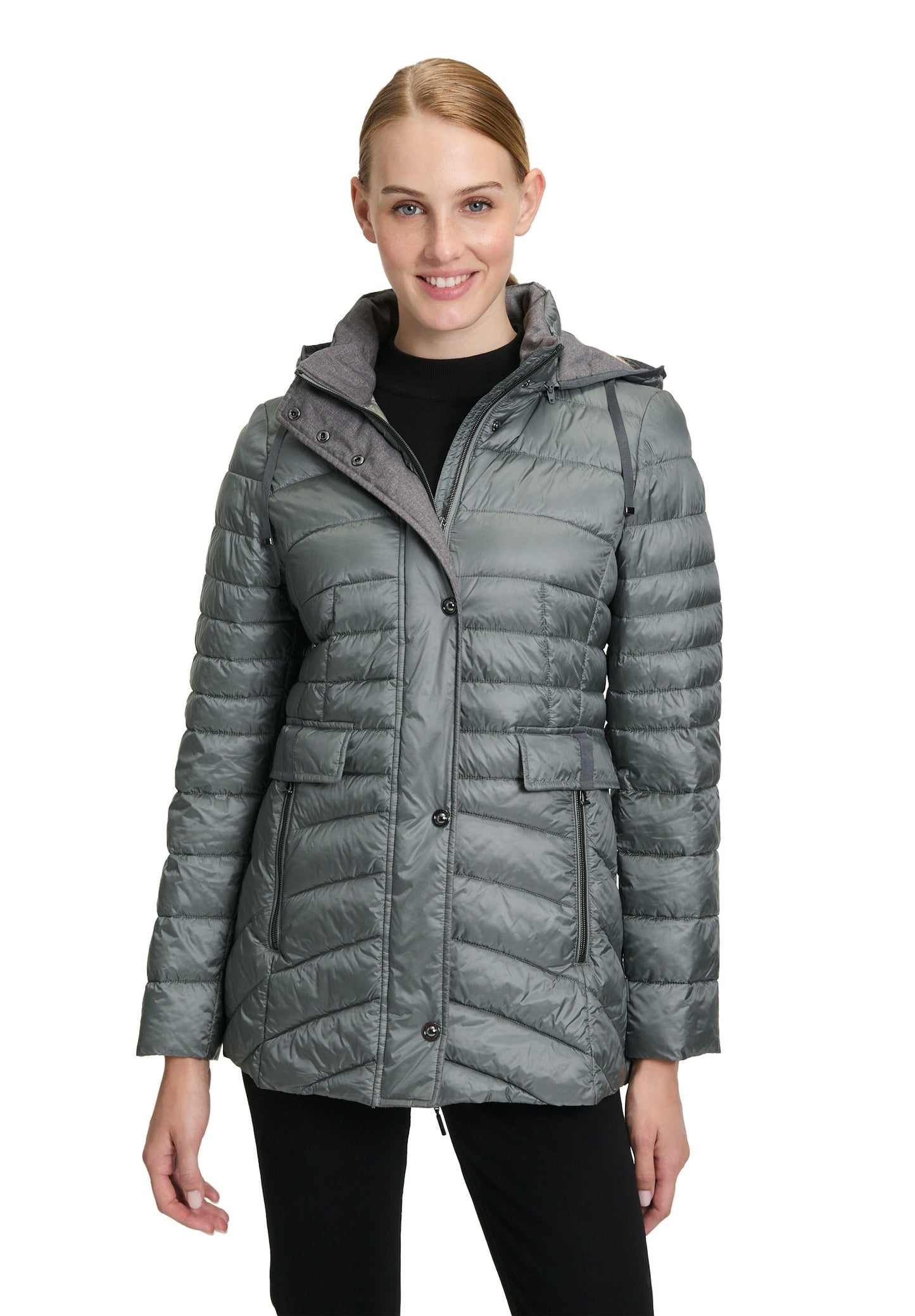 Jacke Watte - 90906264