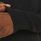 JJPANNEL KNIT CREW NECK AW24 - 12258471
