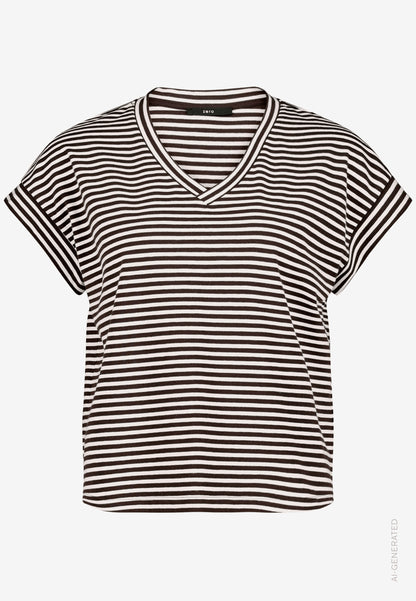 Shirt Kurz 1/2 Arm - 110-10004037