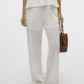 VMTHAS NW WIDE PANT JRS GA VO - 10328131
