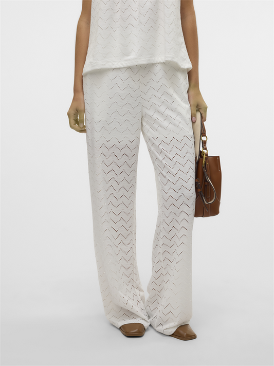 VMTHAS NW WIDE PANT JRS GA VO - 10328131