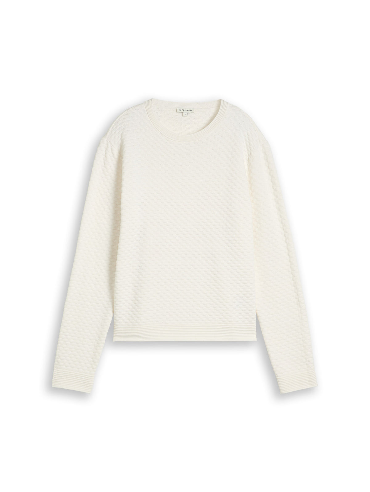 knit new bubble structure swea - 1053384
