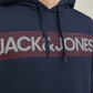 JJECORP LOGO SWEAT HOOD NOOS - 12152840