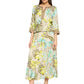 Bluse Lang 3/4 Arm - 88231908
