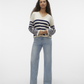 VMHURRICANE LS V-NECK PULLOVER GA B - 10291348