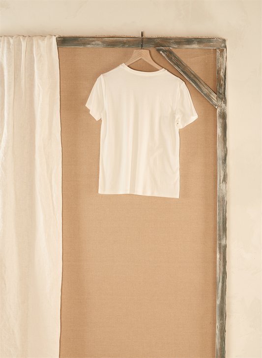 shirt roundneck - F24051