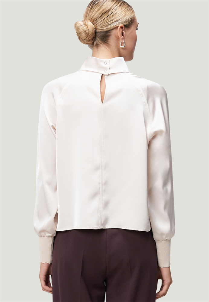 zero Bluse - 1010003507