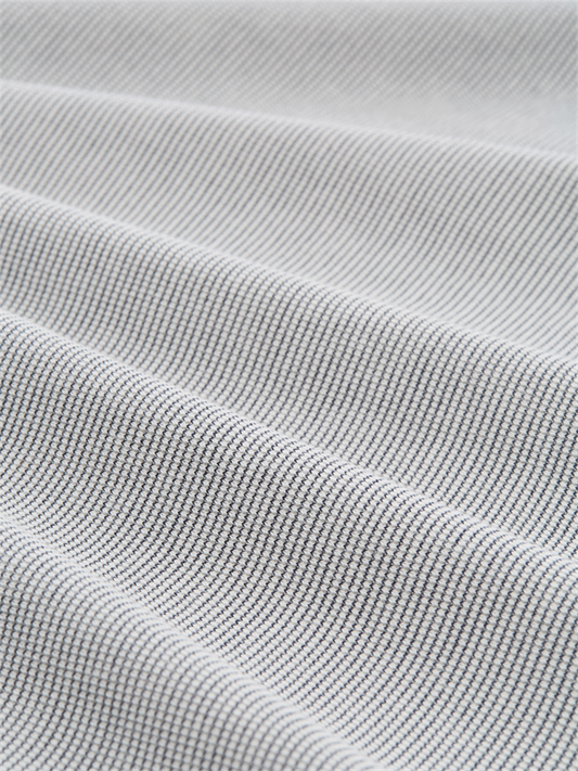 structured stand-up sweat jack - 1050166