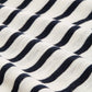 knit striped boatneck - 1046539