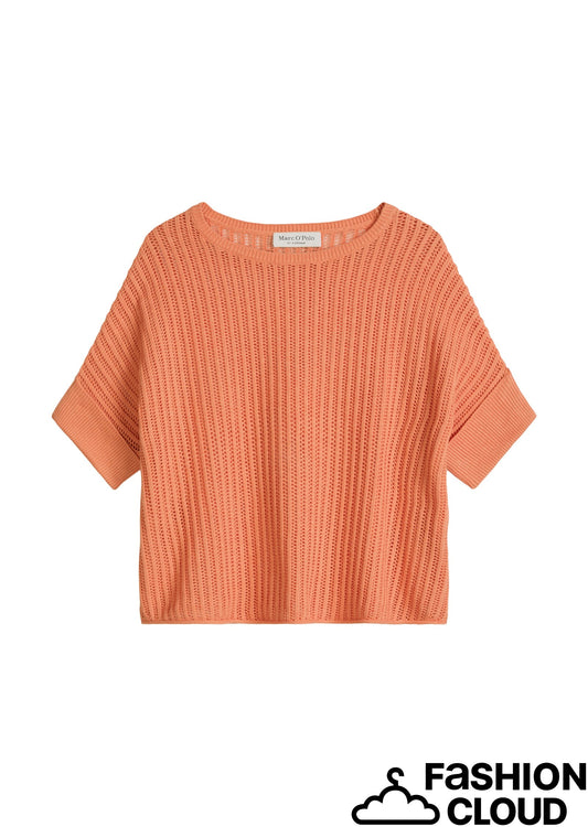 Knit Pullovers Shortsleeve - 5000014146