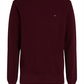ESSENTIAL STRUCTURE CREW NECK - MW0MW36347