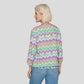 Bluse - 54-121100