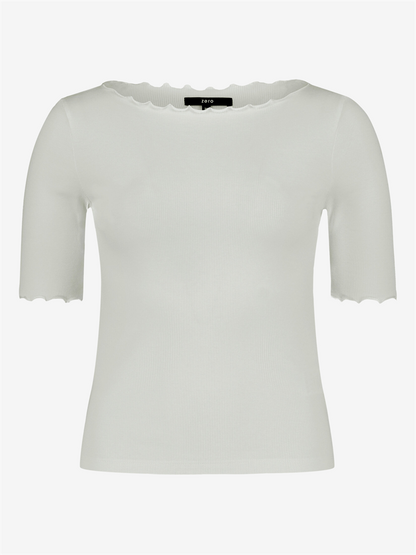 Shirt Kurz 1/2 Arm - 110-10004129