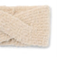 bouclé headband - 1052058