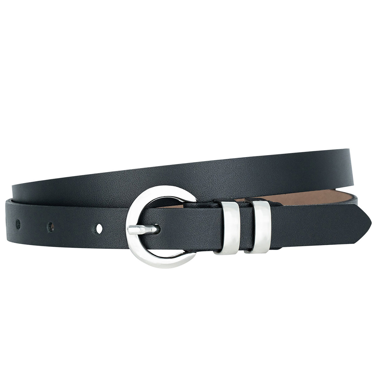 Ledergürtel LINDENMANN TAOB - 1004604