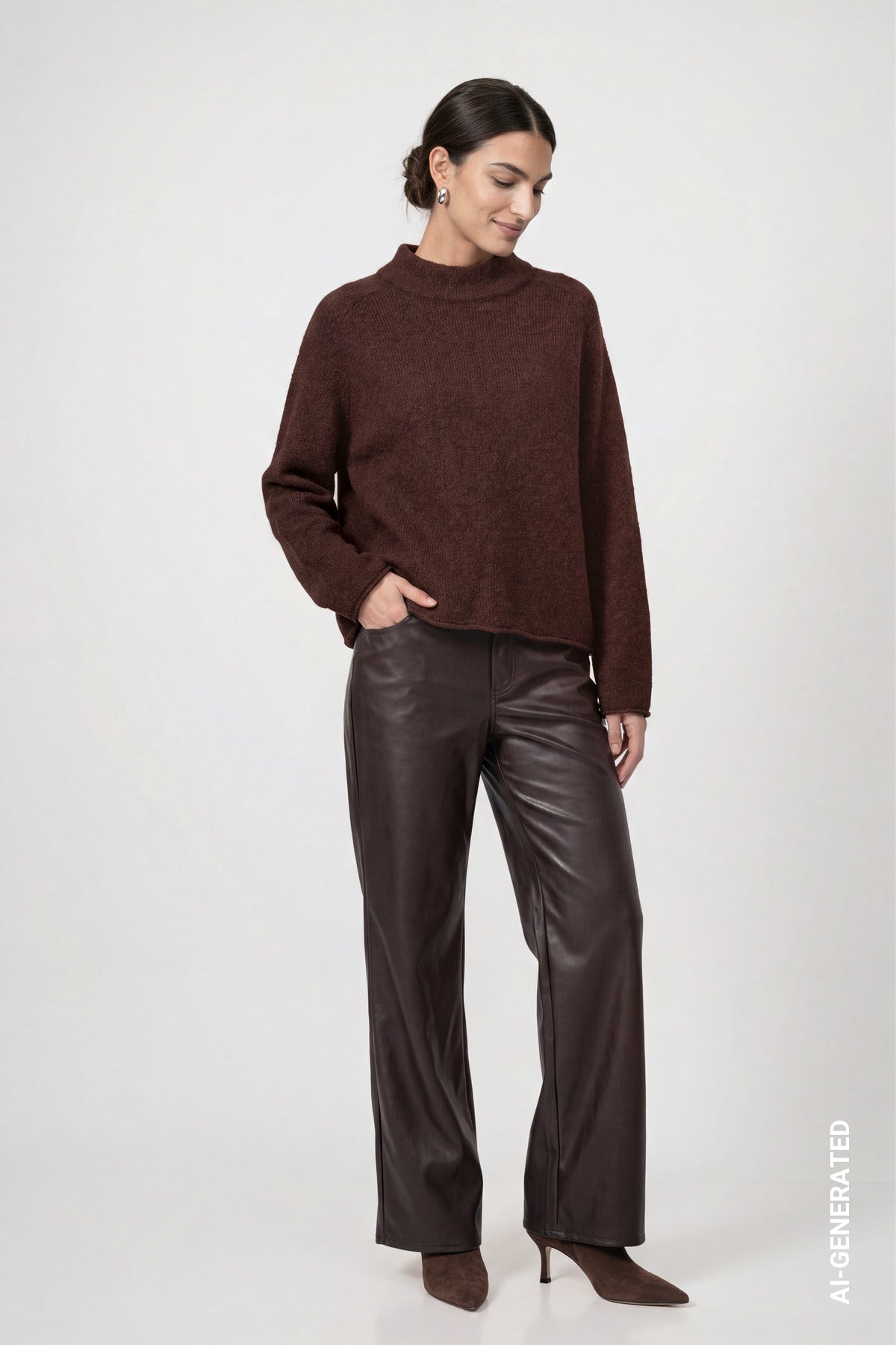Pullover - 809958
