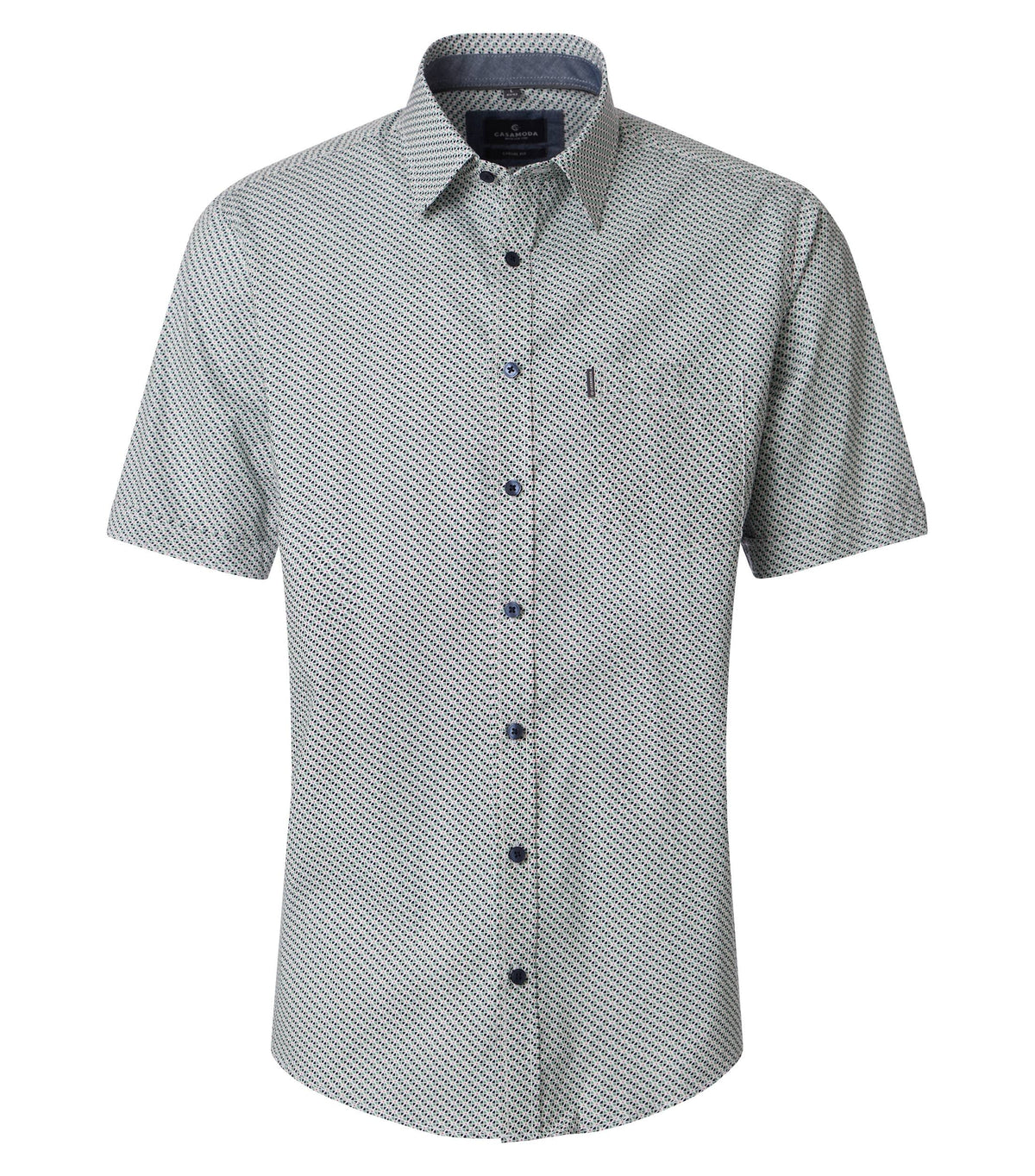 Kent Casual Fit 1/2Arm_ - 126131361