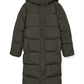 VMERICAHOLLY LONG DOWN COAT NOOS - 10251595