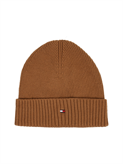 ESSENTIAL FLAG BEANIE - AM0AM10337