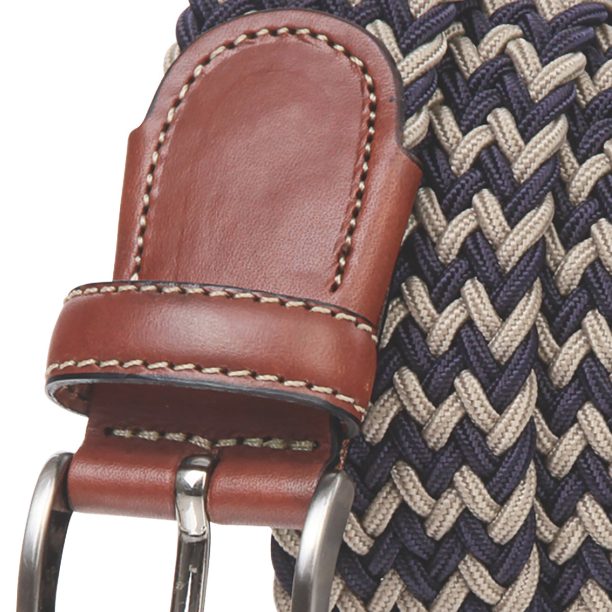 Textilgürtel LINDENMANN - 1000102