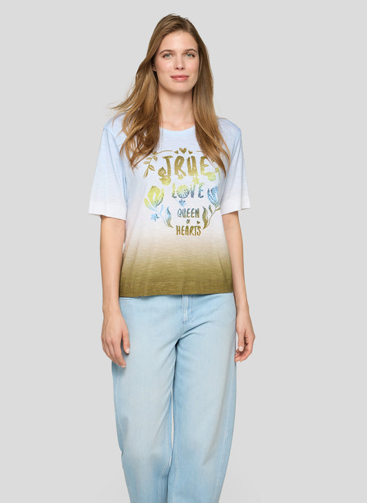 T-Shirt - 56-122377