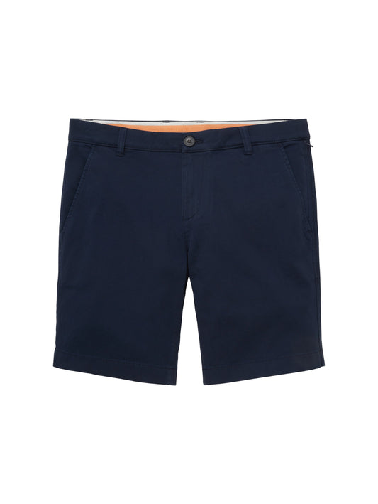 slim soft chino shorts - 1036309