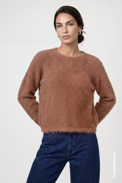 Pullover - 810313