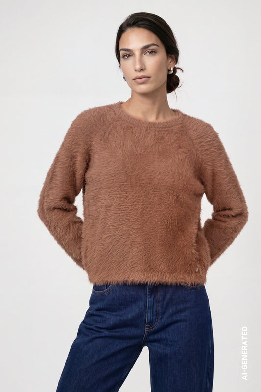 Pullover - 810313