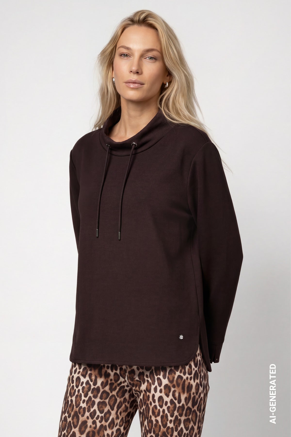 Sweatshirt - 809856