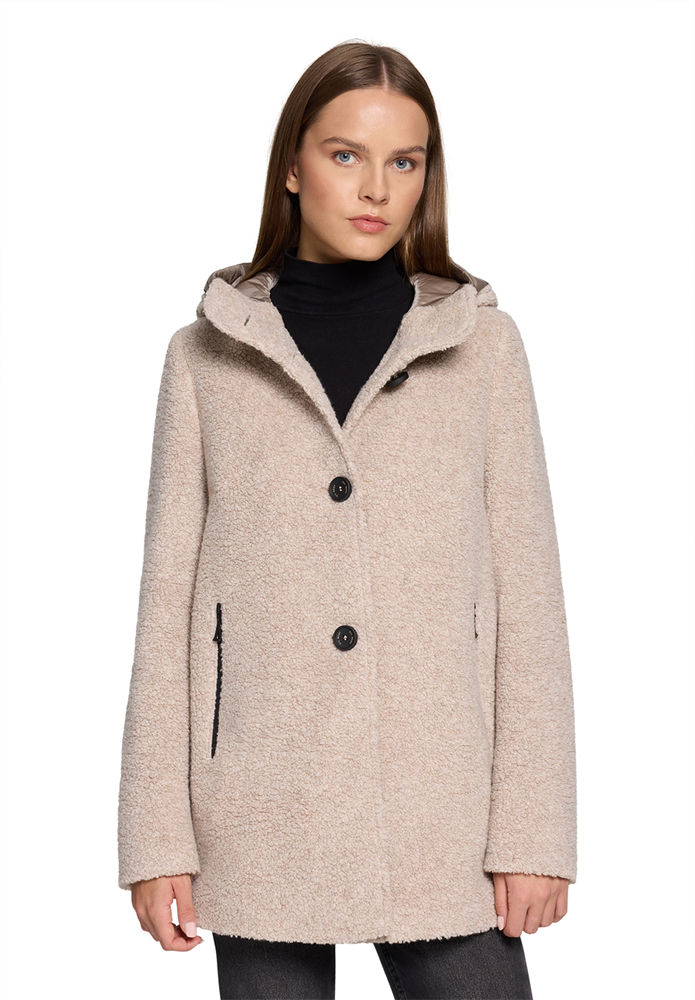 Jacke Wolle - 95306131