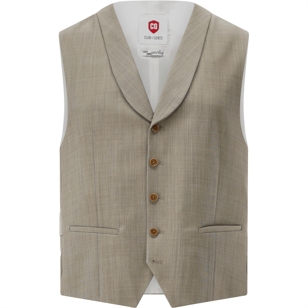Weste/Waistcoat CG Philipp-ST - 10.158S0 / 440033