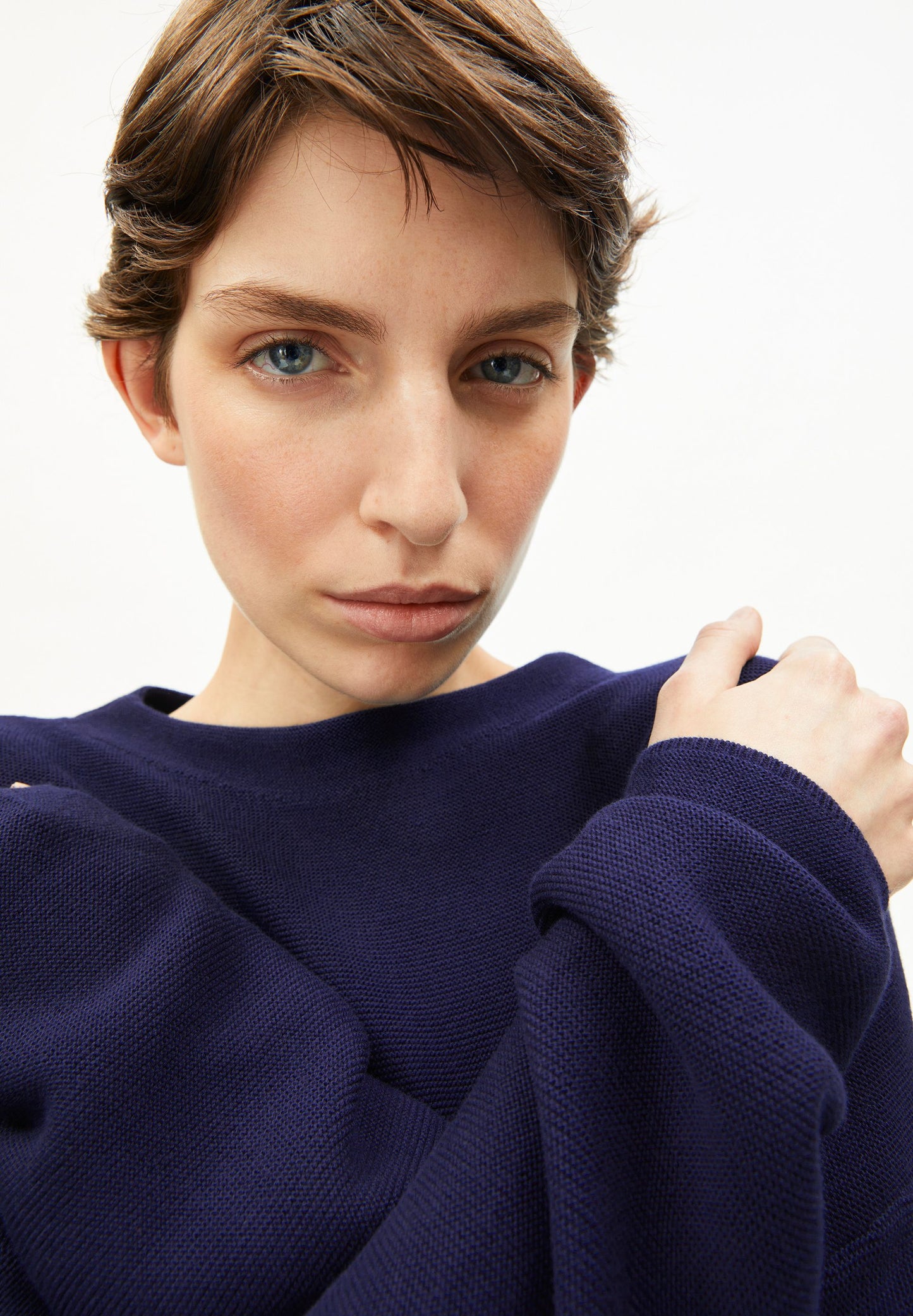 MERINAA LINKS LINKS SWEATER - 30005155