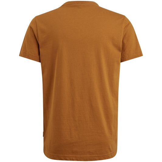 Short sleeve r-neck single jersey - PTSS2310581