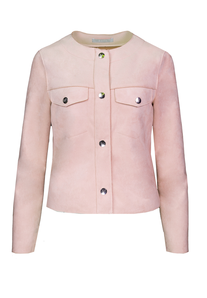 Blazer & Indoorjacken