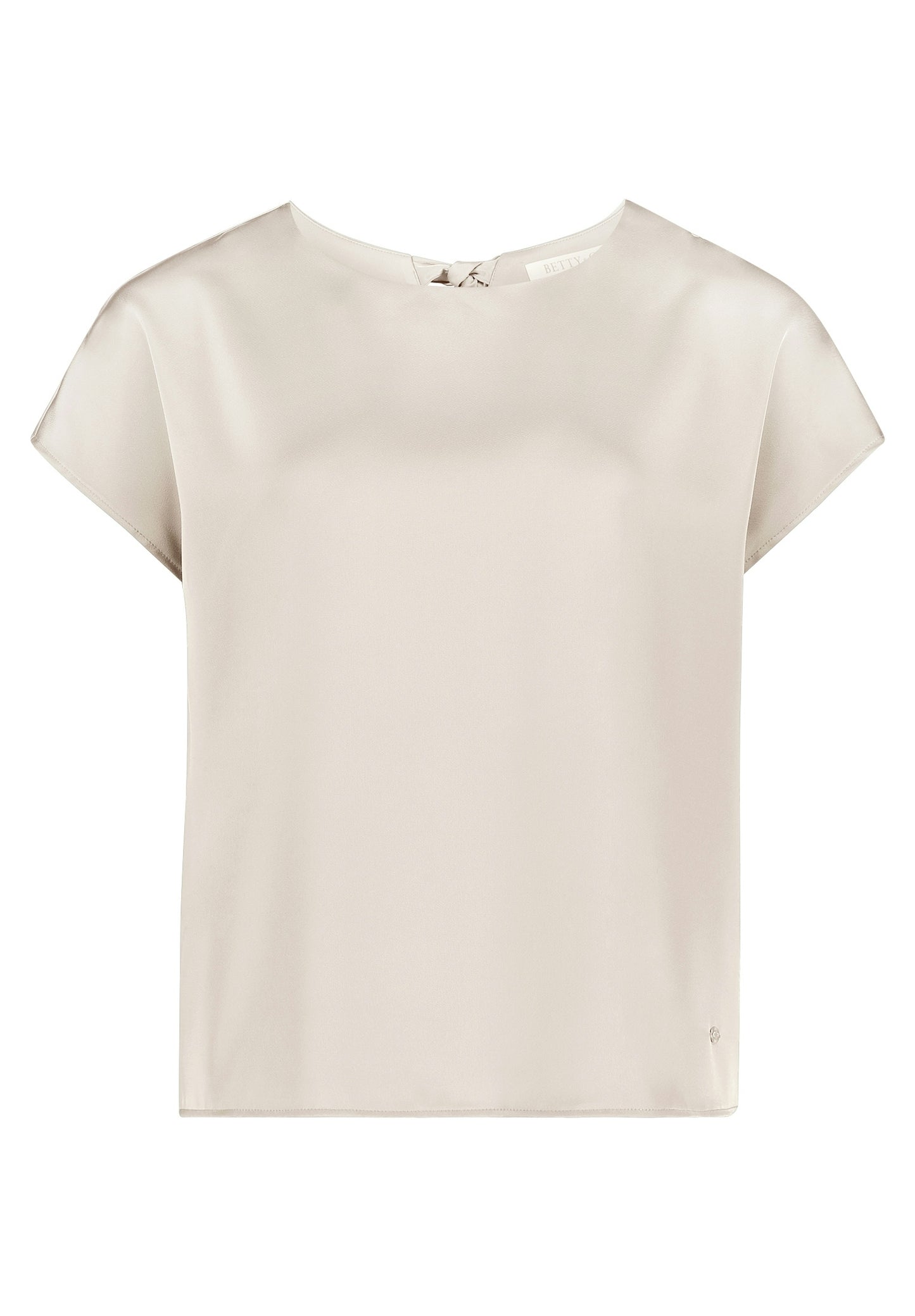 Bluse Kurz 1/2 Arm - 89963285